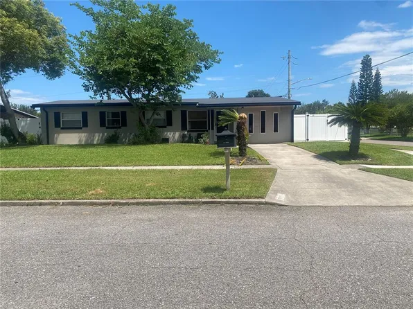 4911 Camberlane Dr, Orlando, FL 32812