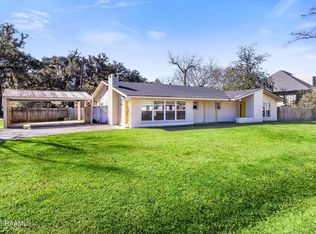 335 Indian Mound Rd, Lafayette, LA 70501