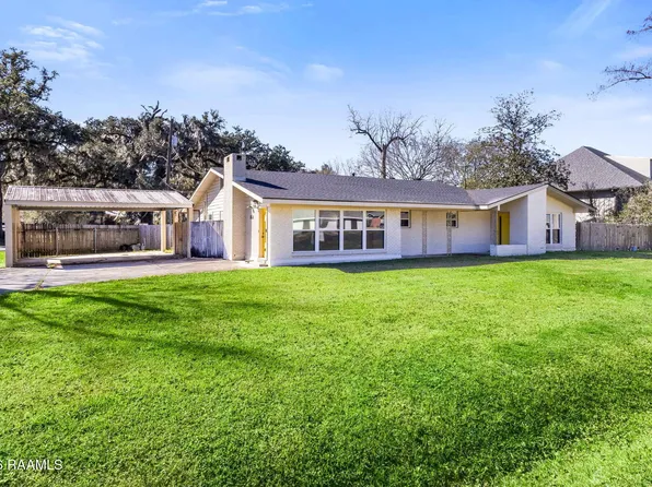 335 Indian Mound Rd, Lafayette, LA 70501