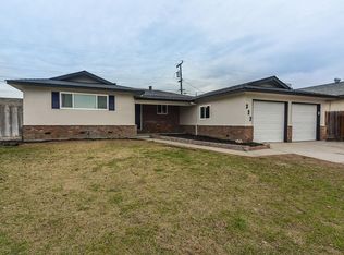 322 Lovell Way, Manteca, CA 95336