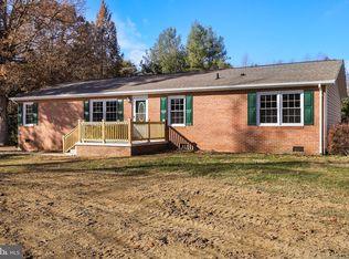 10900 Kirtley Ln, Spotsylvania, VA 22553