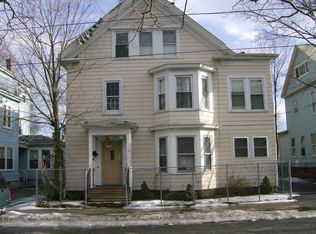 44 Trinity Ave, Lynn, MA 01902