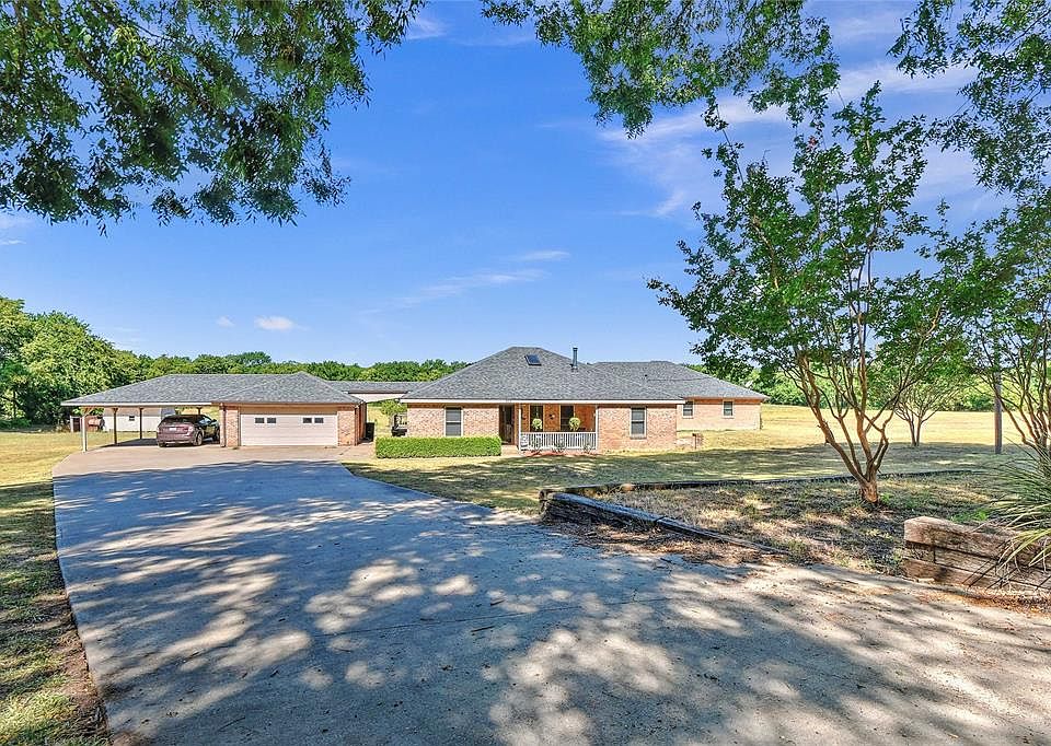 577 Darwin Rd, Whitewright, TX 75491 MLS 20114106 Zillow