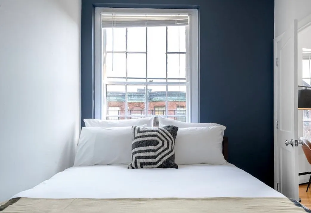 1 bed, 400 sqft, $2,950 — Photo 3