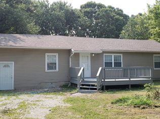 2520 N Kristen Dr, Indianapolis, IN 46218