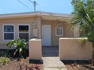 211 W Fray St, Englewood, FL 34223