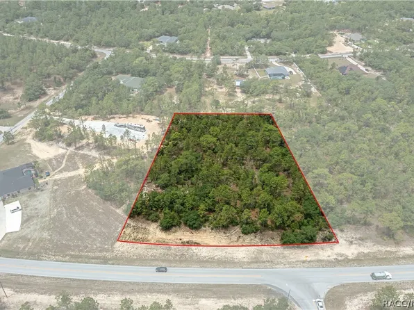 6349 W Pine Ridge Blvd, Beverly Hills, FL 34465