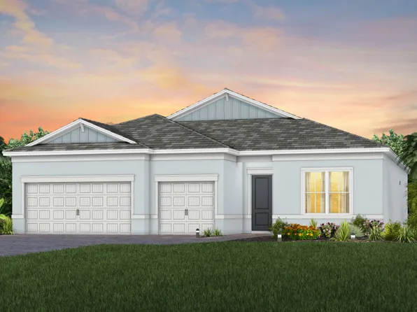 Ashby Plan, Highpointe