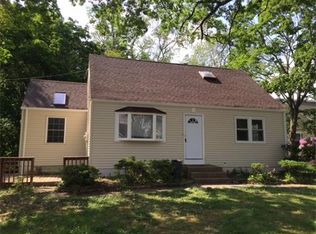 21 Channing Rd, East Brunswick, NJ 08816