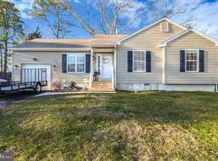 406 Nantucket Rd, Forked River, NJ 08731