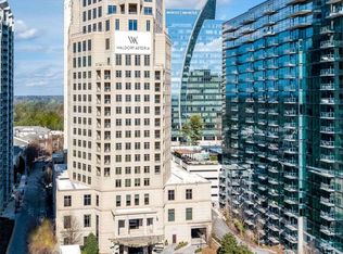 3376 Peachtree Rd APT 33B, Atlanta, GA 30326