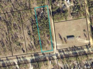 0 Hancock Landing Rd, Waynesboro, GA 30830