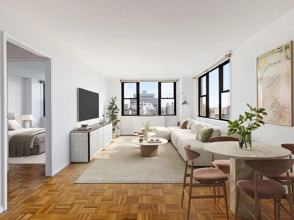 201 E 17th St APT 17A, New York, NY 10003