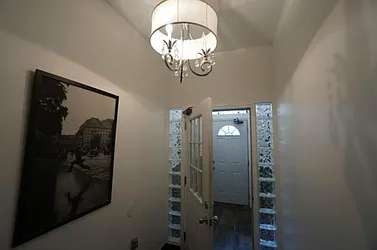 Rented by Keller Williams NYC