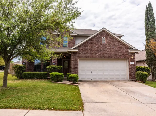 240 Desert Quail Ln, Buda, TX 78610