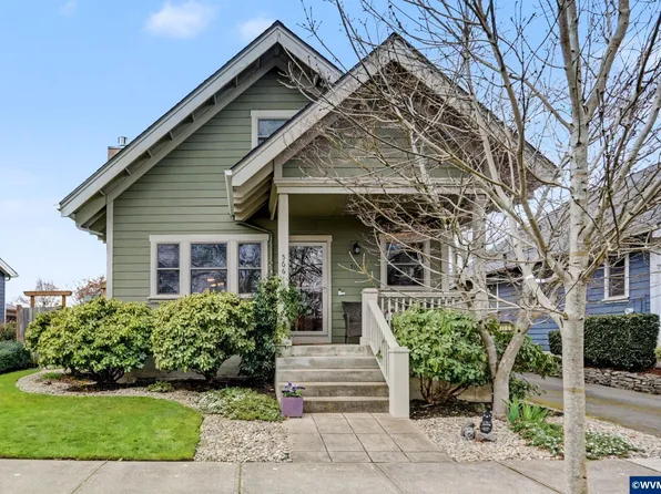 566 Edwards Rd S, Monmouth, OR 97361