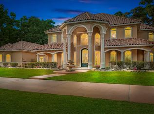 11759 Creek View Ln, Conroe, TX 77385