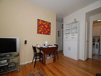 Rented by Buchbinder & Warren