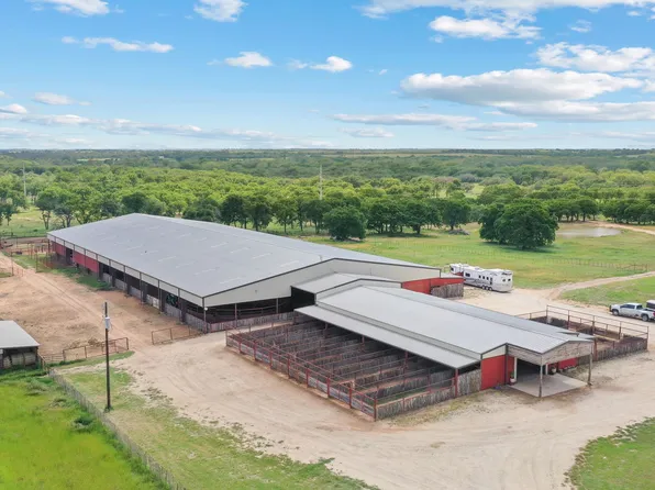 500 County Road 442, De Leon, TX 76444