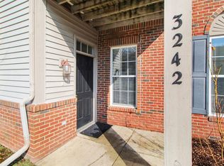 3242 Primrose Ln, Ypsilanti, MI