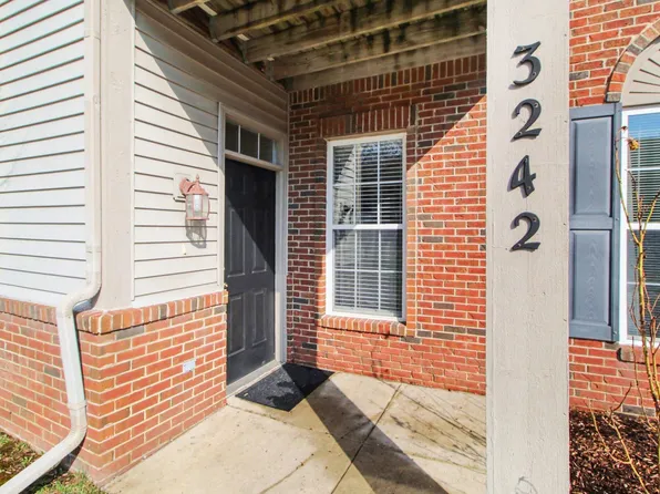 3242 Primrose Ln, Ypsilanti, MI 48197