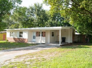 6105 Hialeah St, Orlando, FL 32808