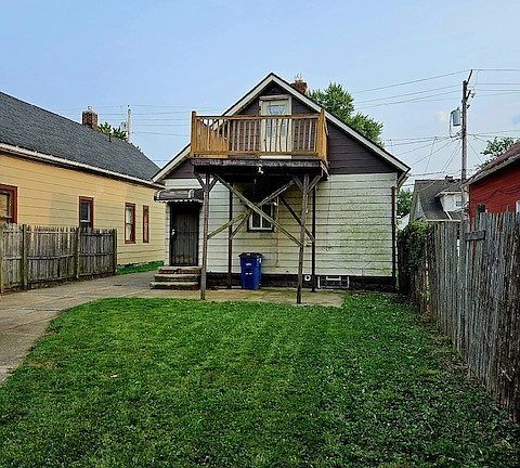 4th image of 6919 Kazimier Ave
