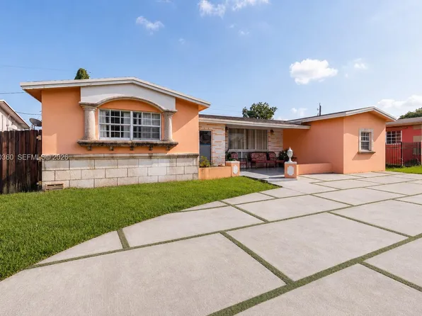 7140 Coral Blvd, Miramar, FL 33023