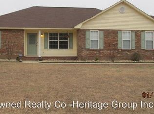 1155 Falling Water Ln, Sumter, SC 29154