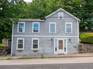 49 Marlborough St, East Greenwich, RI 02818