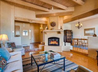 2838 Plaza Verde, Santa Fe, NM 87507