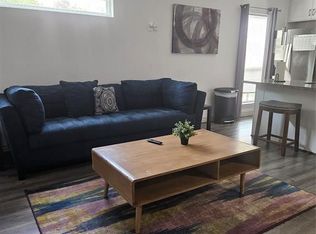 2704 Sam Wilson St #A, Houston, TX 77020