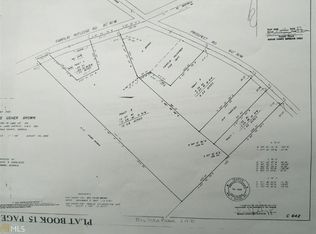 0 Fairplay Rd, Rutledge, GA 30663