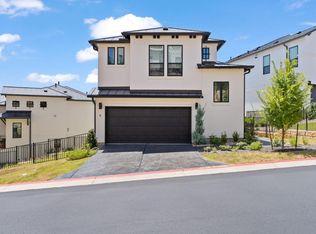 4 Maybury Way, Austin, TX 78738