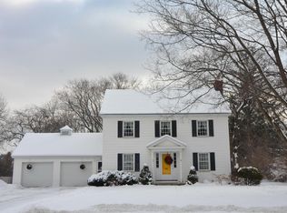 44 Valentine Rd, Pittsfield, MA 01201