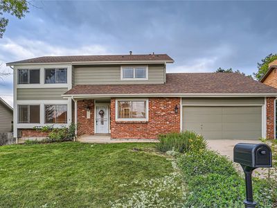 8160 S Monaco Circle, Centennial, CO, 80112