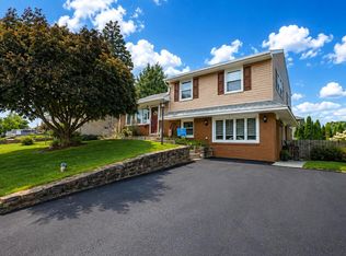 260 N Central Blvd, Broomall, PA 19008