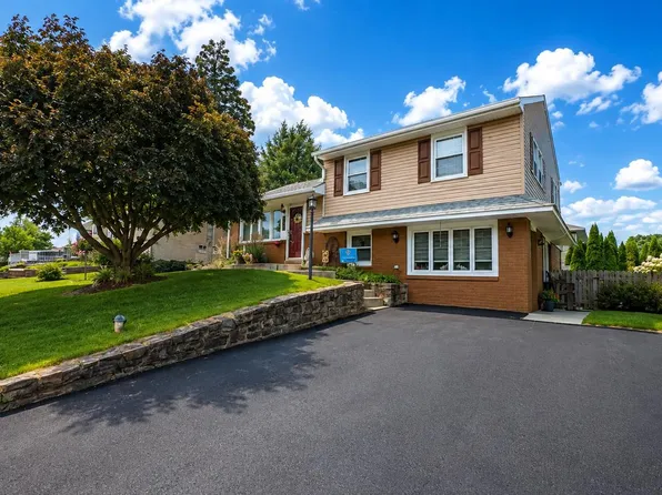 260 N Central Blvd, Broomall, PA 19008