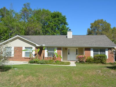 4321 Carnwath Rd, Tallahassee, FL, 32303