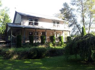 101 W River Bend Rd, Shelton, WA 98584