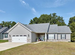 317 Orchid Ct, Troy, MO 63379
