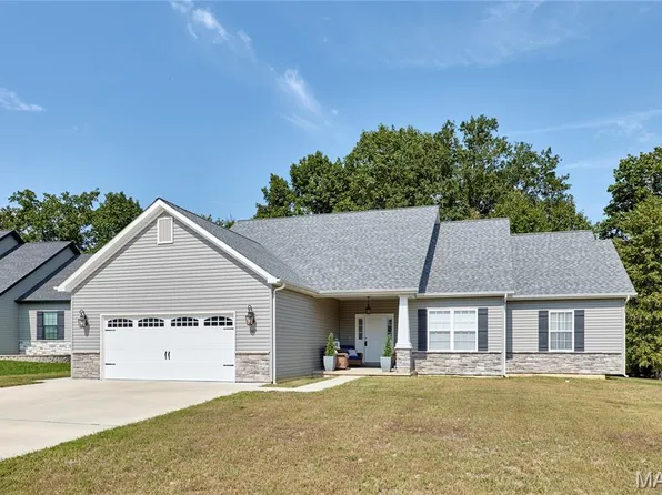 317 Orchid Ct, Troy, MO 63379