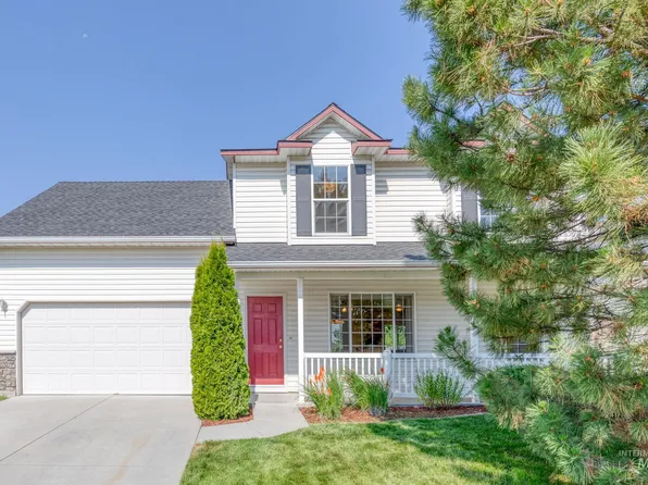 16657 Sadie Ave, Caldwell, ID 83607