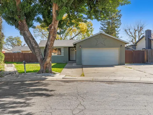 642 Wanzia Ct, Patterson, CA 95363