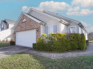 7795 Haverhill Ln, Maineville, OH 45039