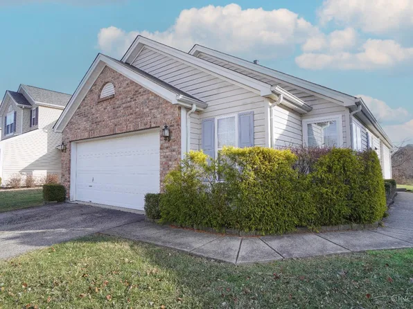 7795 Haverhill Ln, Maineville, OH 45039