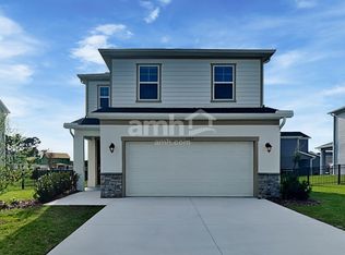 2557 Sunrise Landing Loop, Tavares, FL 32778