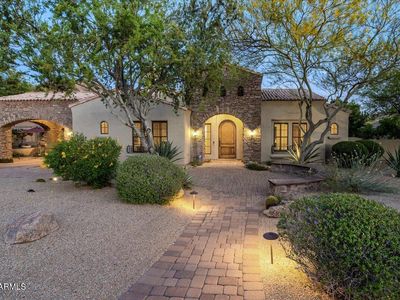 13369 E Cannon Dr, Scottsdale, AZ, 85259