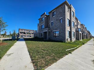 114 Robert Eaton Ave, Markham, ON L3S 0G1