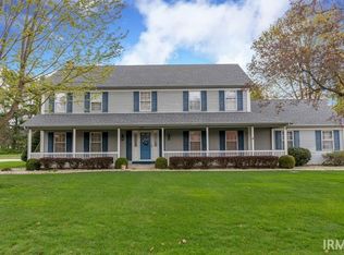 15685 Hunting Ridge Trl, Granger, IN 46530